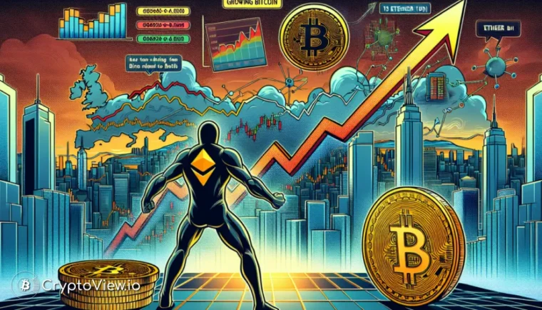 Bitcoin a-t-il atteint son plus bas niveau?