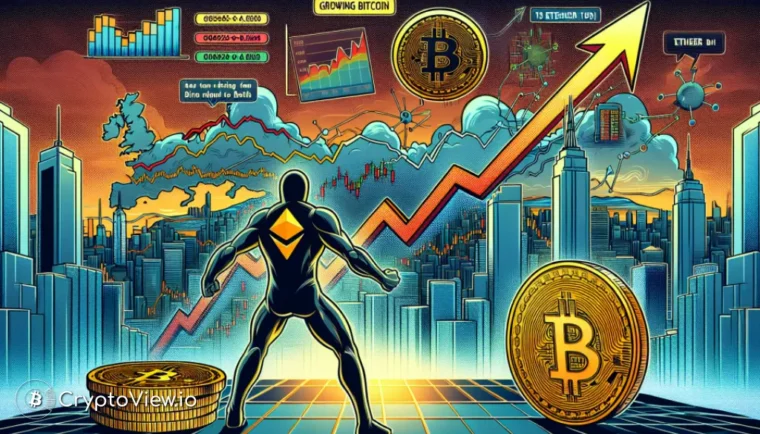 Ha Bitcoin raggiunto il suo punto più basso?