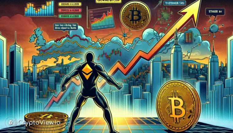 Bitcoinはすでに最低点に達しましたか?