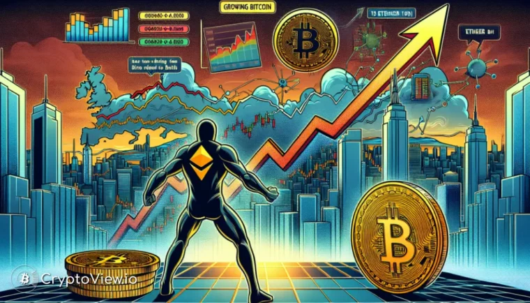 Har Bitcoin nådd sitt laveste punkt ennå?