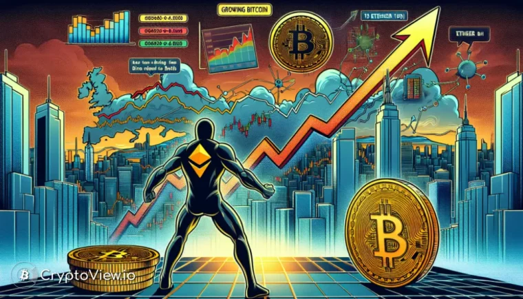 O Bitcoin Atingiu Seu Ponto Mais Baixo?