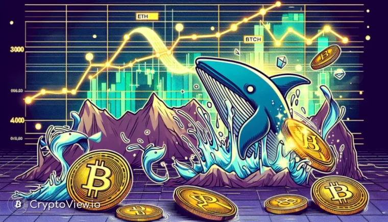 KLXO 프리세일이 대규모 투자자를 유치하고 있습니까?