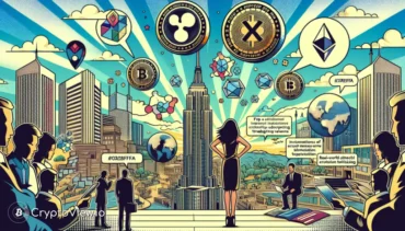 XRP pourrait-il atteindre des sommets sans précédent d'ici 2025 ?