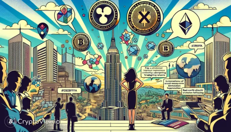 2025年までにXRPは空前の高さに急騰する可能性はあるか？