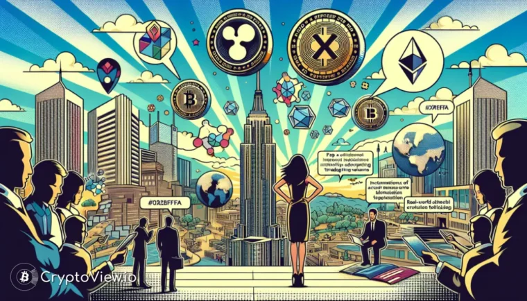 Czy XRP może wzrosnąć do niespotykanych wysokości do 2025 roku?