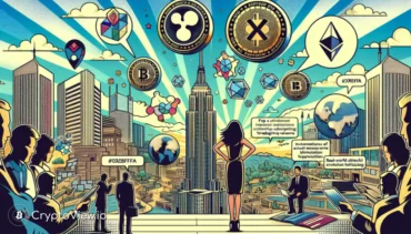 Kan XRP Skjuta i Höjden till Oprecederade Nivåer år 2025?