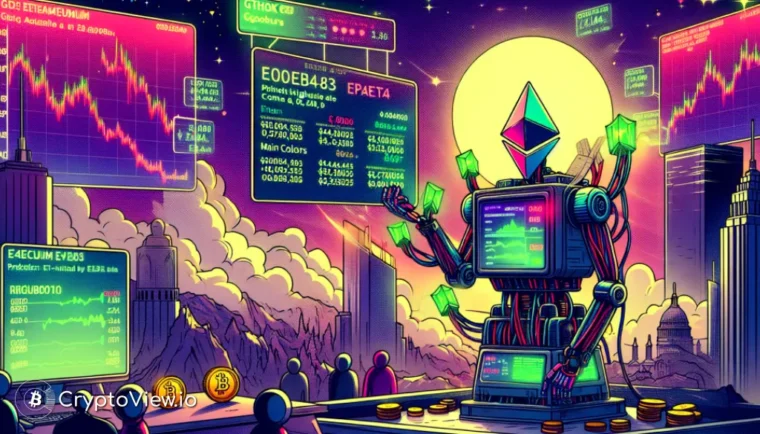 ¿Qué le depara a Ethereum en 2024?