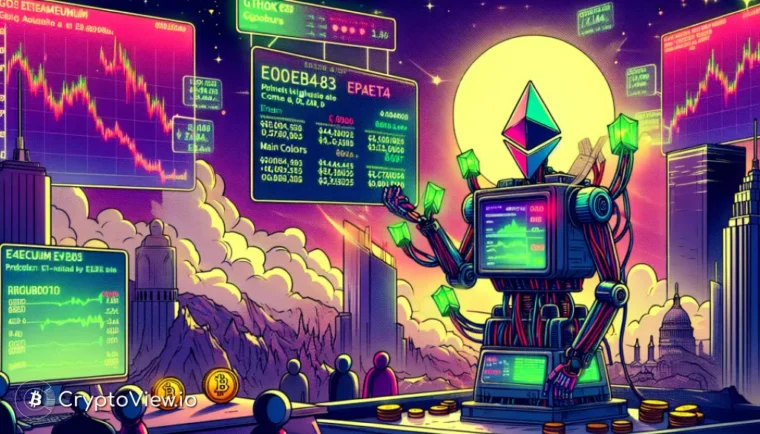 Qual è il prossimo passo per Ethereum nel 2024?