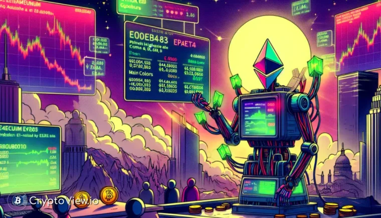 イーサリアムの2024年に向けた展望