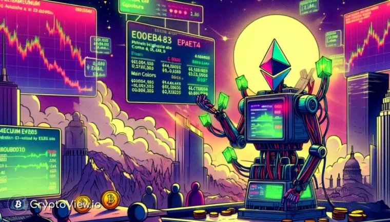 Wat staat er te gebeuren voor Ethereum in 2024?
