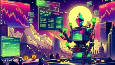 Hva kommer neste for Ethereum i 2024?