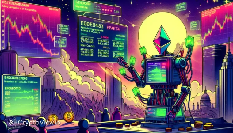 Hva kommer neste for Ethereum i 2024?