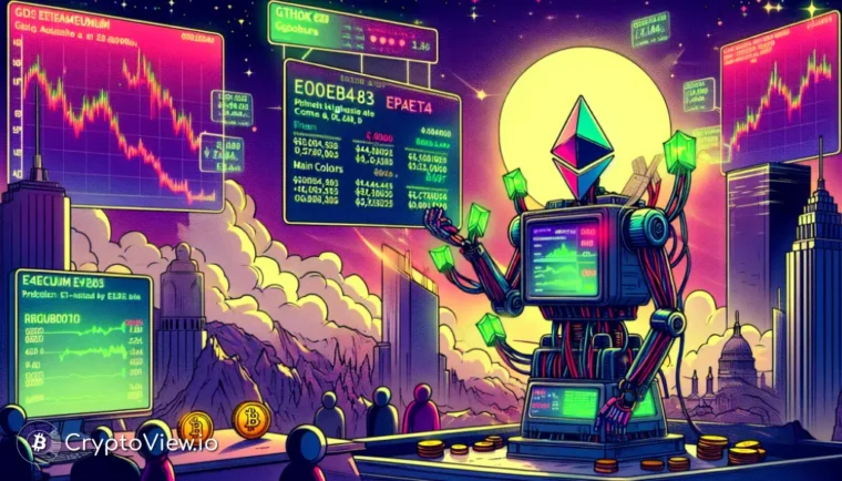 Qual é o Próximo Passo para o Ethereum em 2024?