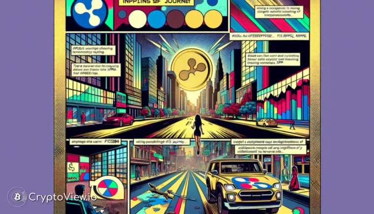 Is XRP Poised for a Major Price Leap?