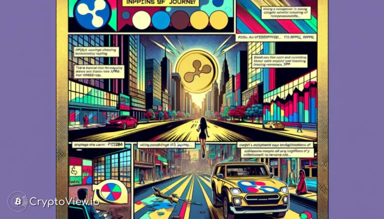 XRPが大幅な価格急上昇を迎える可能性はあるか？