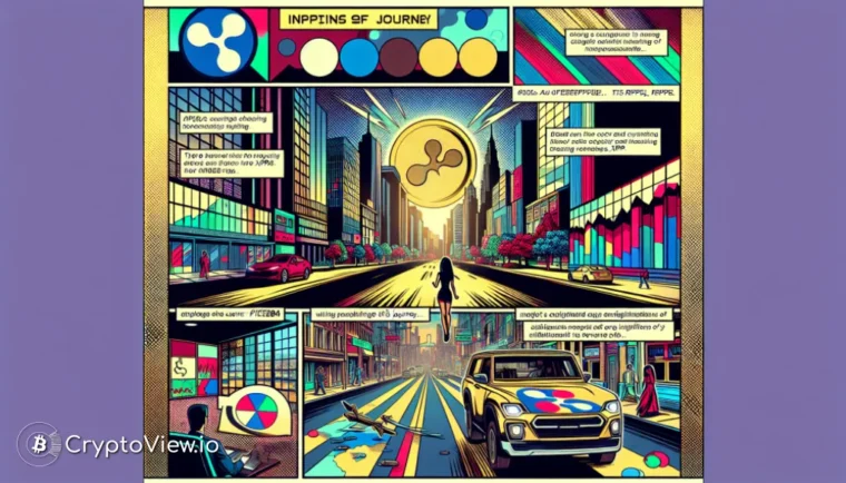 Czy XRP jest gotowe na znaczący skok cenowy?