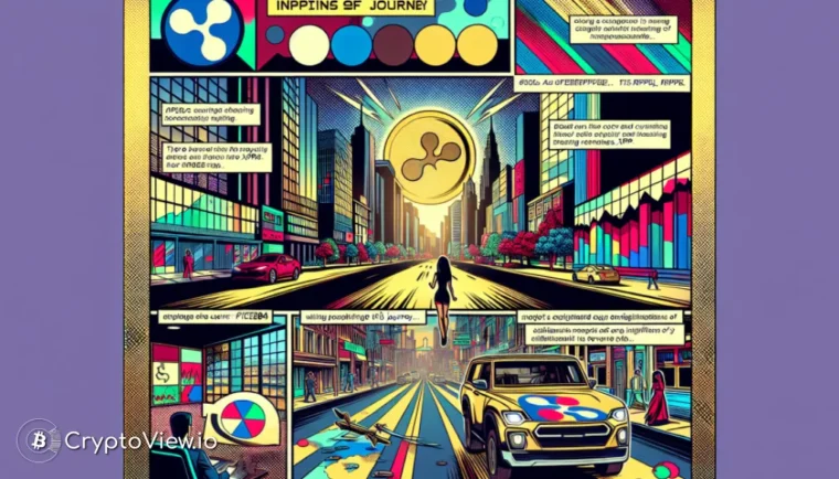 XRP是否准备迎来重大价格飙升？