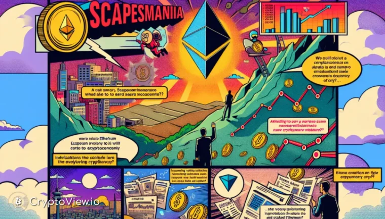 Er $0.008 Crypto det Næste Store Hit?