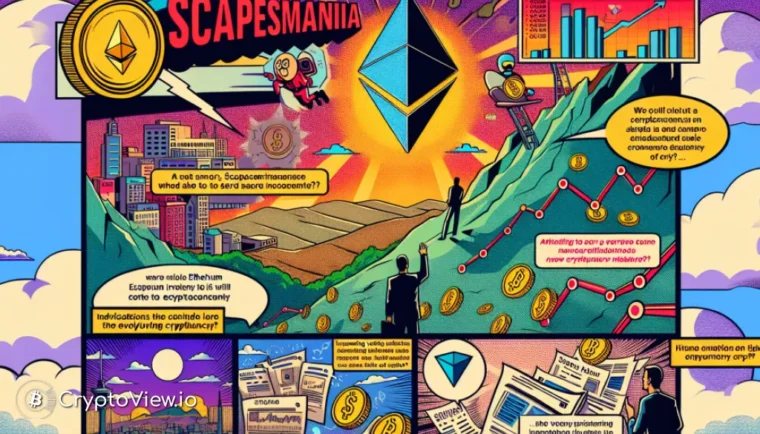 Is $0.008 Crypto the Next Big Hit?