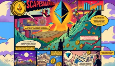 ¿Es $0.008 Crypto la Próxima Gran Sensación?