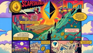 Er $0.008 Crypto den neste store suksessen?