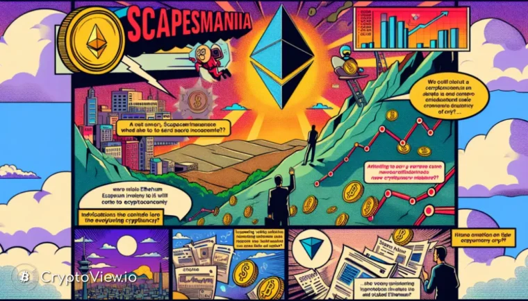 Czy $0.008 Crypto to kolejny wielki hit?