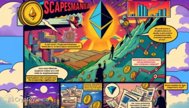 Является ли $0.008 Crypto следующим большим хитом?