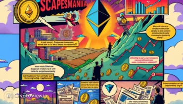Är $0.008 Crypto nästa stora succé?