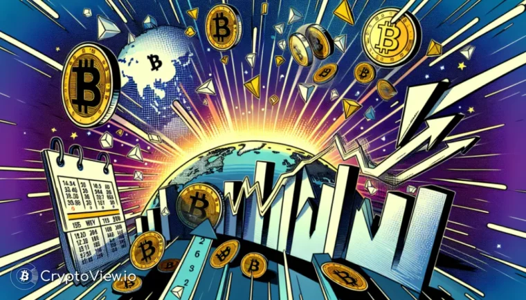 هل سترتفع قيمة البيتكوين إلى 50 ألف دولار قريبًا؟