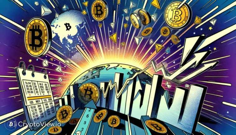 Bitcoinは間もなく5万ドルに急騰するか?