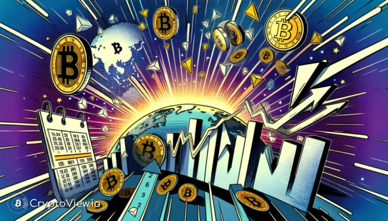 Czy Bitcoin niedługo wzrośnie do 50 000 USD?