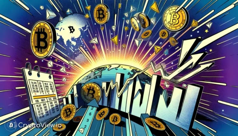 O Bitcoin Vai Disparar para $50 mil em Breve?