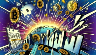 Kommer Bitcoin att Skjuta i Höjden till $50K Snart?