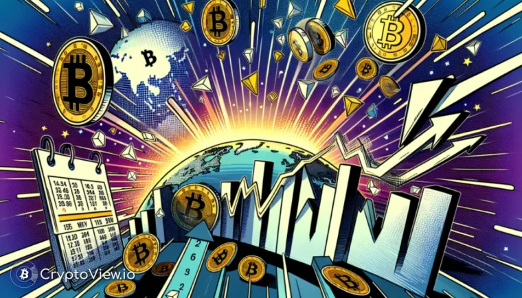 Kommer Bitcoin att Skjuta i Höjden till $50K Snart?