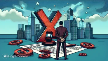 Modsiger Crypto Mom SEC's Beslutning?