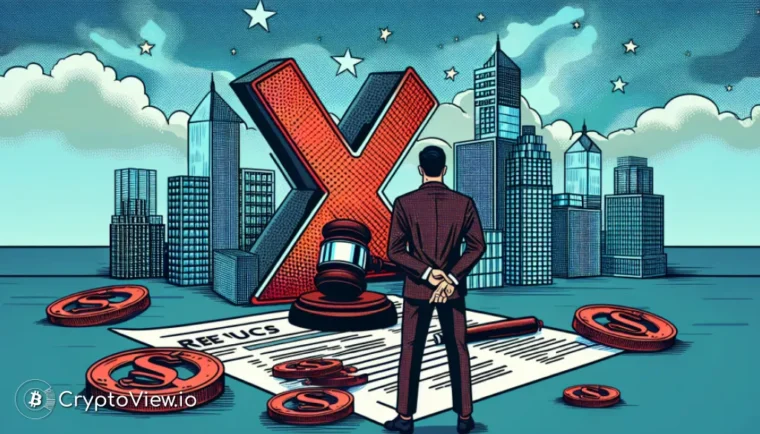 Does Crypto Mom Oppose the SEC's Decision?