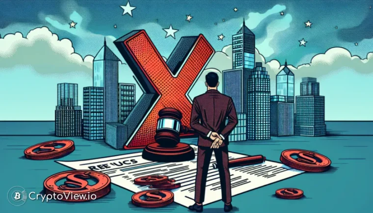 क्या क्रिप्टो मॉम एसईसी के निर्णय के विरुद्ध हैं?