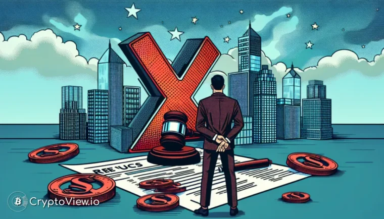 La Crypto Mom si oppone alla decisione della SEC?