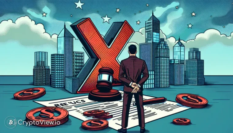 Staat Crypto Mom Opposeert de Beslissing van de SEC?