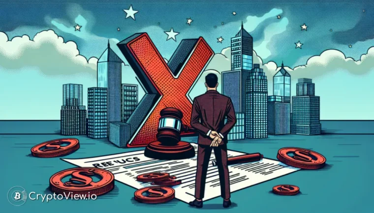 Motsetter Crypto Mom seg SECs beslutning?