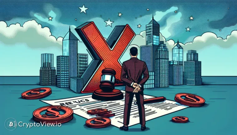 A Crypto Mom se Oposta à Decisão da SEC?