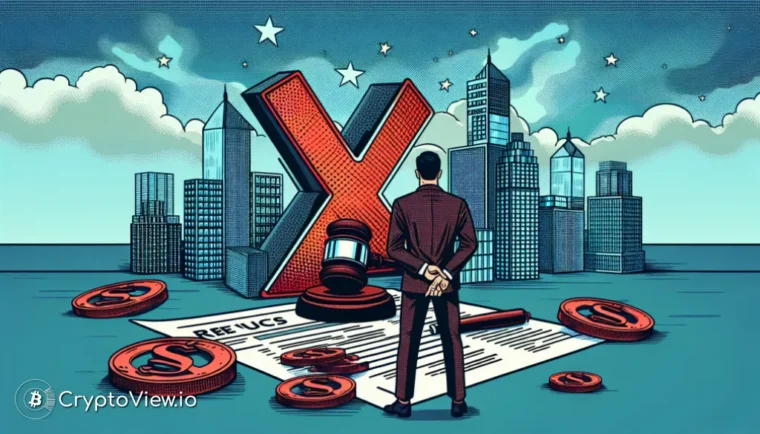 Crypto Mom이 SEC의 결정에 반대합니까?