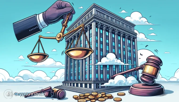 كيف تكبد البنك غرامة بقيمة 65 مليون دولار؟