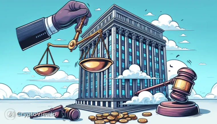 Hvordan pådro en bank sig en bøde på 65 millioner dollars?