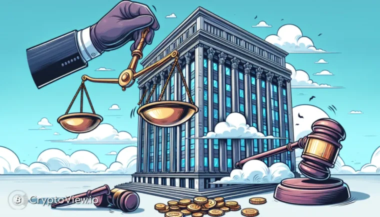 ¿Cómo incurrió un banco en una multa de $65 millones?