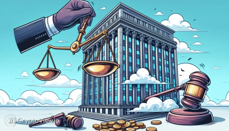 Comment une banque a-t-elle encouru une amende de 65 millions de dollars ?