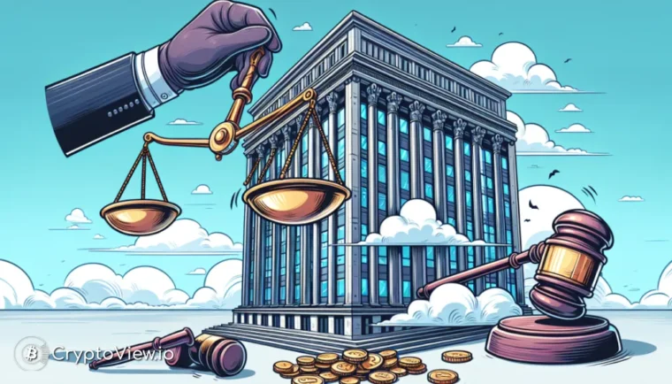 Come ha Incassato una Banca una Multa di $65 Milioni?