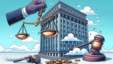 Hoe Heeft een Bank een Boete van $65 Miljoen Opgelopen?