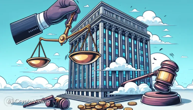 Hoe Heeft een Bank een Boete van $65 Miljoen Opgelopen?