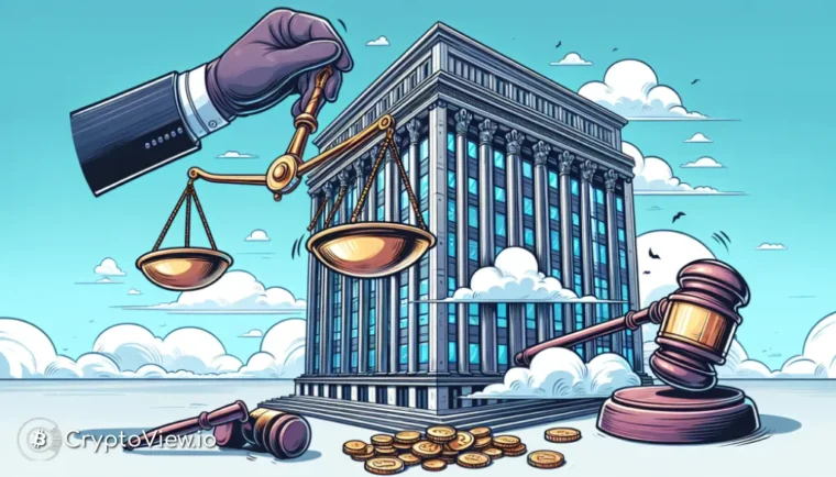 Como um Banco Incorreu em uma Multa de $65 Milhões?